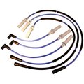 Karlyn Wires/Coils IGNITION WIRES 826